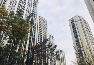 杭州婺江家园