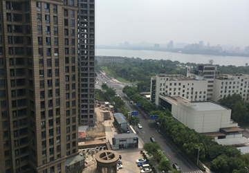 杭州余之城小区