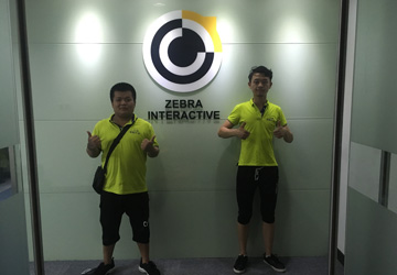 上海斑马互动