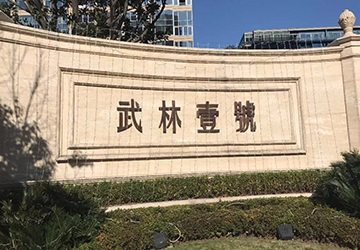 武林壹号