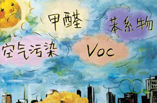 环境空气中VOC检测的四大知识点