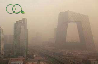 可怕！对大气污染的危害，你了解多少？