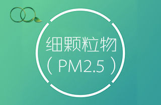 细颗粒物（PM2.5）是什么？
