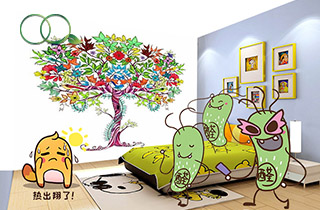 夏季如何科学除甲醛